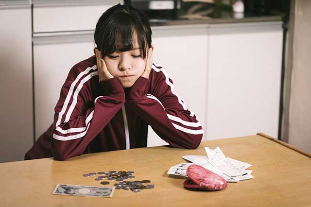 離婚が決まった時の準備、シングルマザーになると言う事