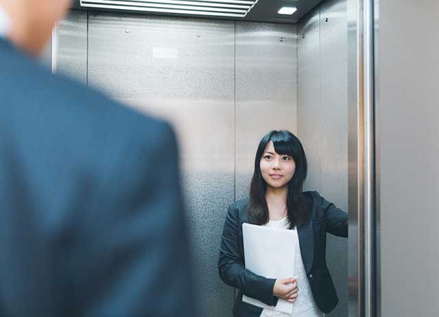 気が利く人はモテる