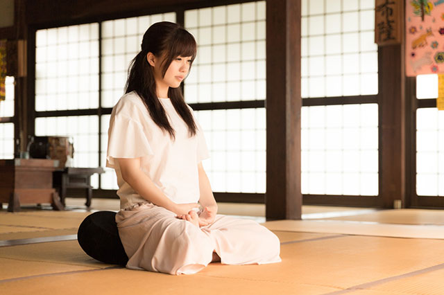 [NEWS]寺が結ぶ良縁　浜松発の婚活会、全国へ