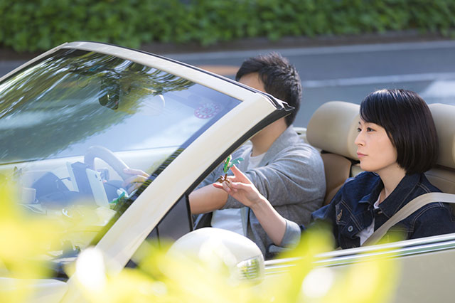 再婚相手に気を使うべき事