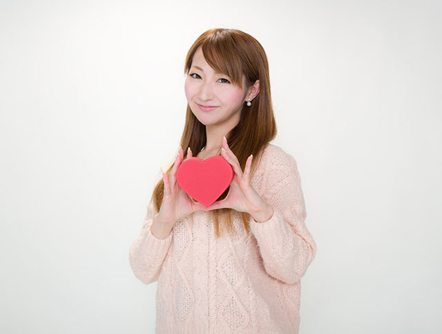 イベントで男心をグッとつかむ方法