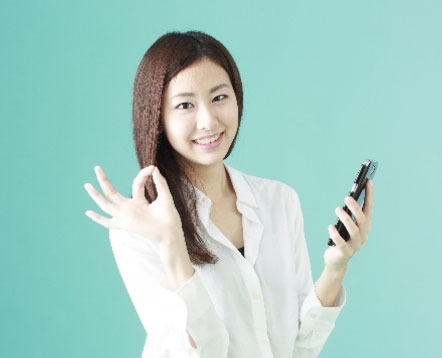 長続きするメールのために