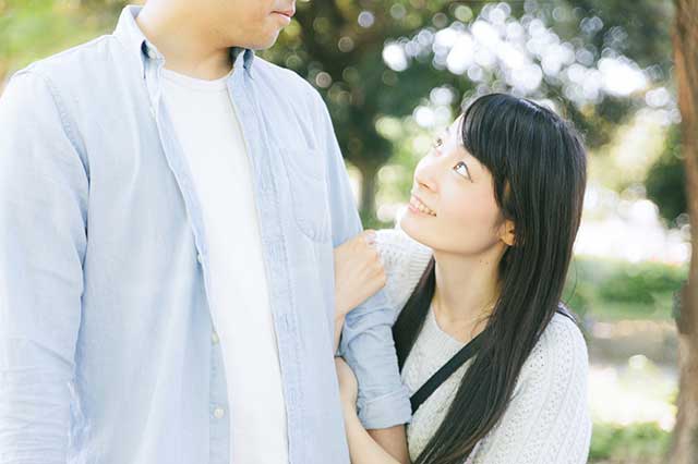女性の心をつかむ為に